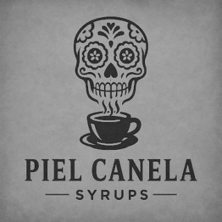 PIEL CANELA SYRUPS