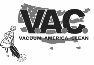 V.A.C. VACUUM AMERICA CLEAN