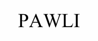 PAWLI