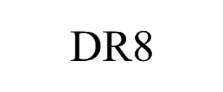 DR8