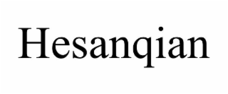 HESANQIAN