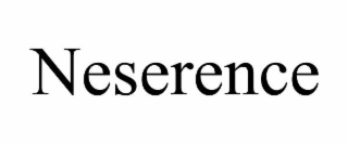 NESERENCE