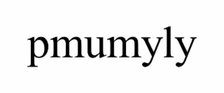 PMUMYLY