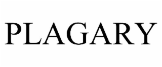 PLAGARY