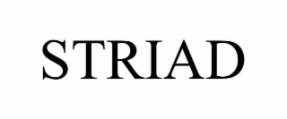 STRIAD