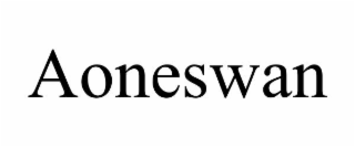 AONESWAN