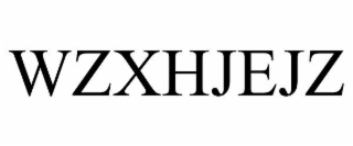 WZXHJEJZ