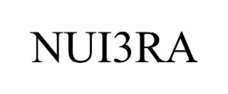 NUI3RA