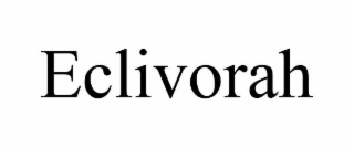 ECLIVORAH