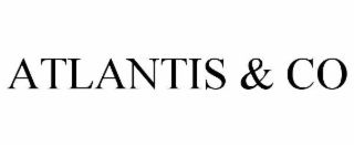 ATLANTIS & CO