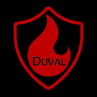 DUVAL