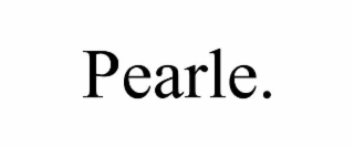 PEARLE