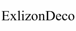 EXLIZONDECO