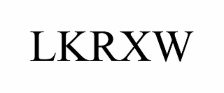 LKRXW