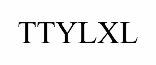 TTYLXL