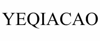 YEQIACAO