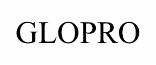 GLOPRO