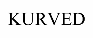KURVED