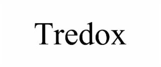TREDOX