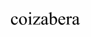 COIZABERA