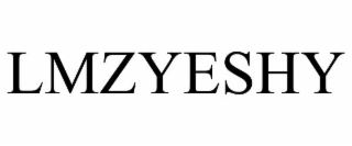 LMZYESHY