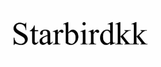 STARBIRDKK