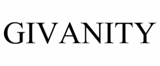 GIVANITY