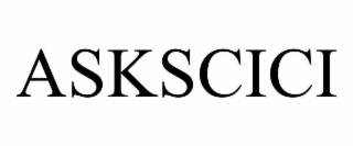 ASKSCICI