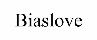 BIASLOVE
