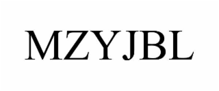 MZYJBL
