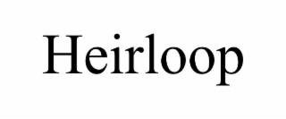 HEIRLOOP