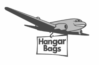 HANGAR BAGS