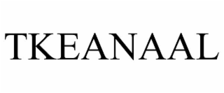 TKEANAAL