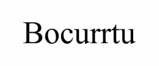 BOCURRTU