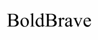 BOLDBRAVE