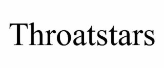THROATSTARS