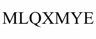 MLQXMYE