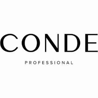 CONDE PROFESSIONAL