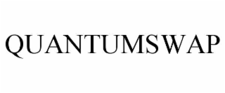 QUANTUMSWAP