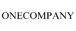 ONECOMPANY