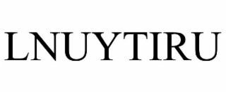 LNUYTIRU