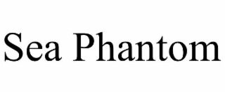 SEA PHANTOM