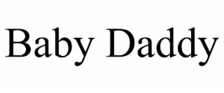 BABY DADDY