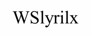 WSLYRILX