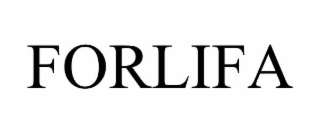 FORLIFA