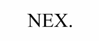 NEX.