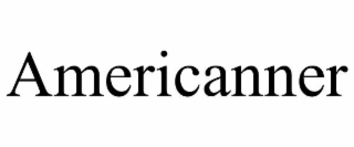 AMERICANNER