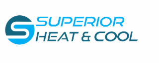 SUPERIOR HEAT & COOL