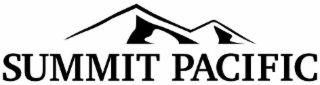 SUMMIT PACIFIC