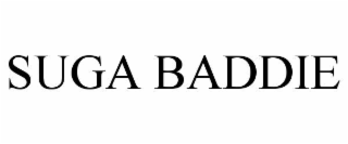 SUGA BADDIE
